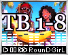 ♬𝐑 La Banane + D