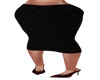 Attitude Pencil skirt