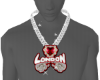London Custom Chain