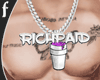 F* RichPAID Chain