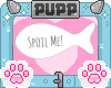 🐾 Spoil Me Fish HS