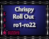 !M! Chrispy-Roll Out Dub