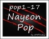 MF~ Nayeon - Pop
