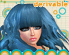 -cK Madeline Derivable