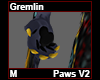 Gremlin Paws M V2