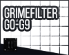 // Grime Filter