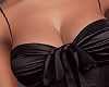 𝕯 Bow Satin Corset