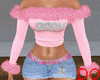 BABY  PINK
