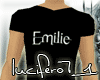 Emilie T-shirt