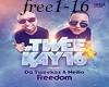 (shan) free1-16 hardstyl