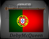 [DM] Portugal Flag Anim.