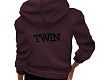 [AB]TWIN Hoody