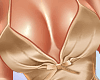 OR GOLD EVENING DRESS