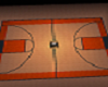 IMVU Basketball Court