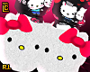 r. Fluffy H. Kitty (F)