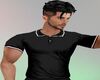 Classic Polo Black