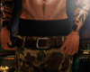 Z~ Pants Dev