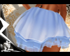 ☯| Layerable Skirt v1