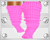 ~RX~ Pink Socks