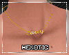 x. Casey | Lt. Gold