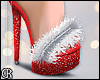 [RC]âSantaGirl-Heels