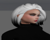 Yvonne White Black