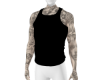 Blk Tank Top