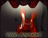 Majestic Violin