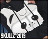 💀 |Cute Panda Sweater