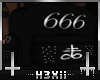 666 Backpack (F)