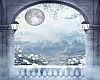 Winter Moon Castle
