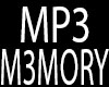 MP3 MEMORI BERKASIH