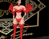 Devil Red