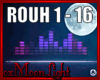 Rouhi - Karim Nour