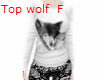 !!! Top wolf  F RUS