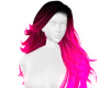 Ivy Neon Pink Hair
