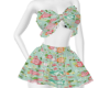 Flor F