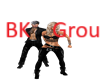 BK> Couple Group Dance