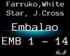 Farruko - Embalao