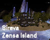 Sireva Zensa Island