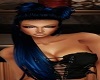 Sienna Cosmic Blue