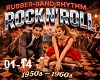 Rubber Band Rhythm