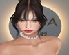 8A Pearl necklace
