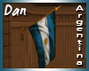 Dan| Flag Argentina