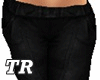 Cute BLACK Pants