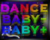 K4 BABY DANCE