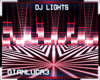 DJ Lights Arrow-EQ World