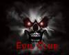 Evil Skull dark club