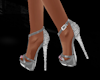 S4E Silver Shoes