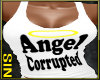 SIN'S Angel Corrupted